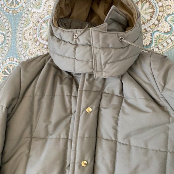 Wonderful Maine Guide Jacket, size 38 - Picture 5 of 13